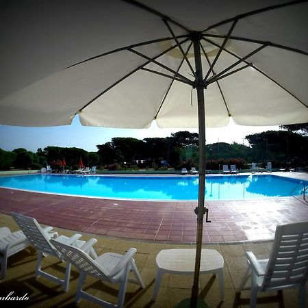 Camping Village S'Ena Arrubia أربورْيا المظهر الخارجي الصورة