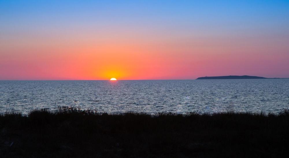 Camping Village S'Ena Arrubia أربورْيا المظهر الخارجي الصورة