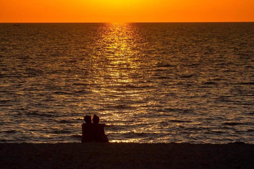 Camping Village S'Ena Arrubia أربورْيا المظهر الخارجي الصورة