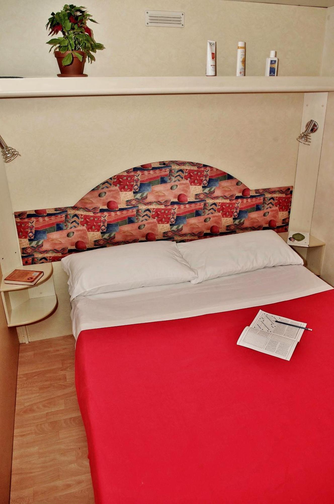 Camping Village S'Ena Arrubia أربورْيا المظهر الخارجي الصورة