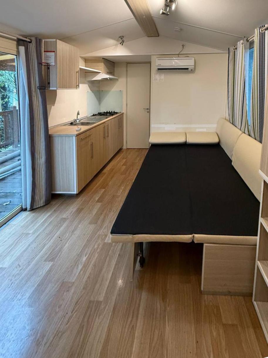 Camping Village S'Ena Arrubia أربورْيا المظهر الخارجي الصورة
