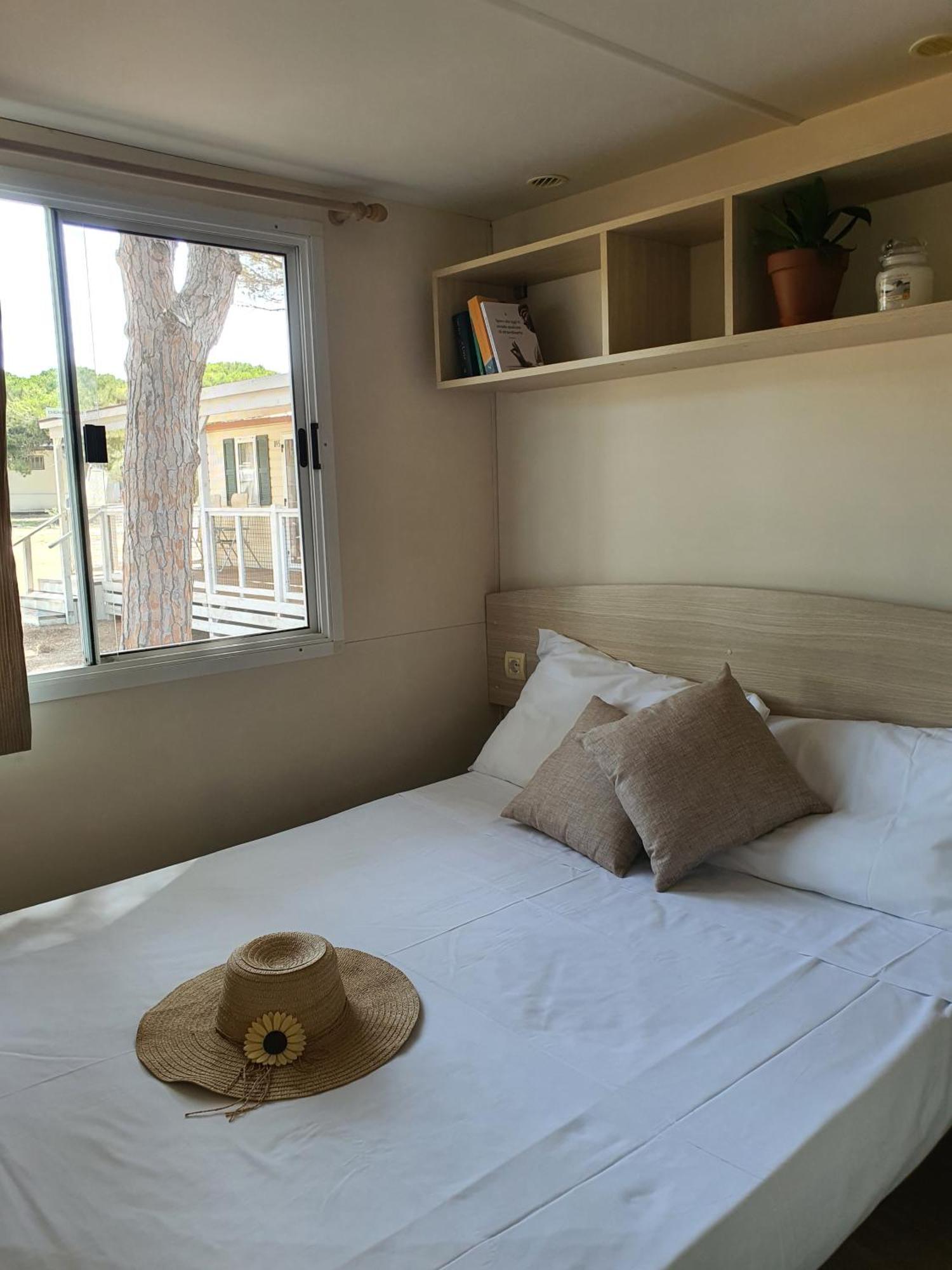 Camping Village S'Ena Arrubia أربورْيا المظهر الخارجي الصورة