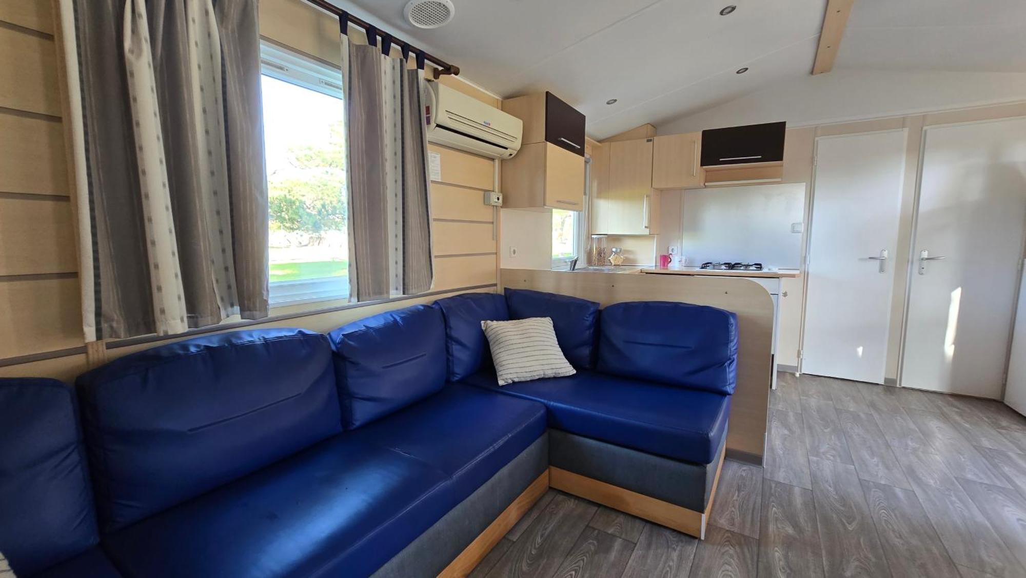 Camping Village S'Ena Arrubia أربورْيا المظهر الخارجي الصورة
