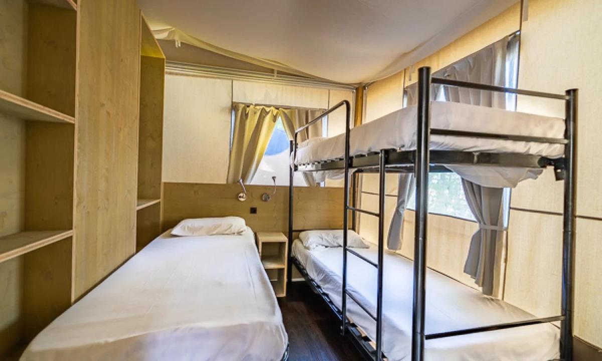 Camping Village S'Ena Arrubia أربورْيا المظهر الخارجي الصورة